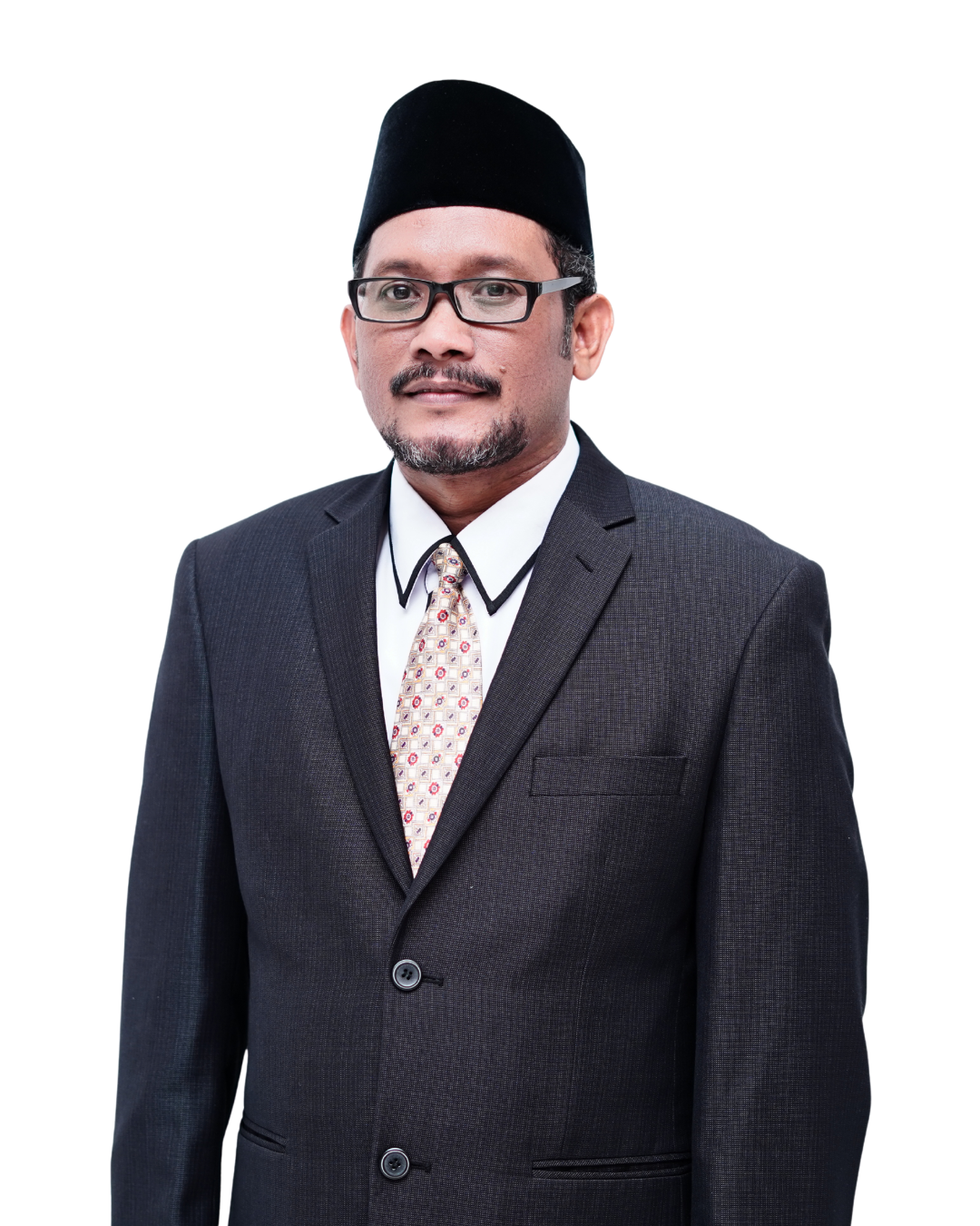 Rektor IAIN Ternate