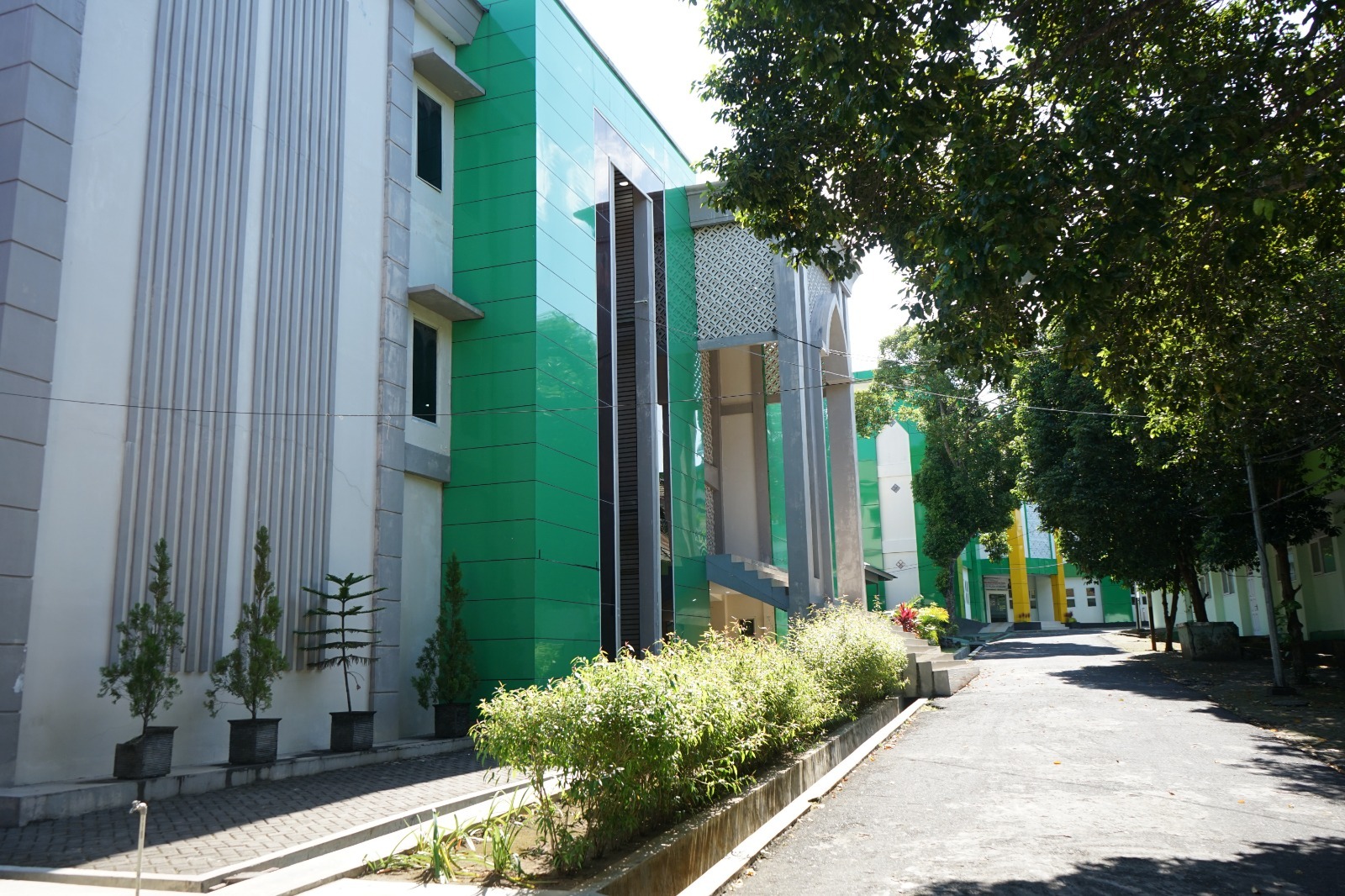 Digelar Jumat Besok, Ini Jumlah Mahasiswa  FEBI IAIN Ternate yang Mengikuti Yudisium Sarjana Periode Semester Genap 2025-2026