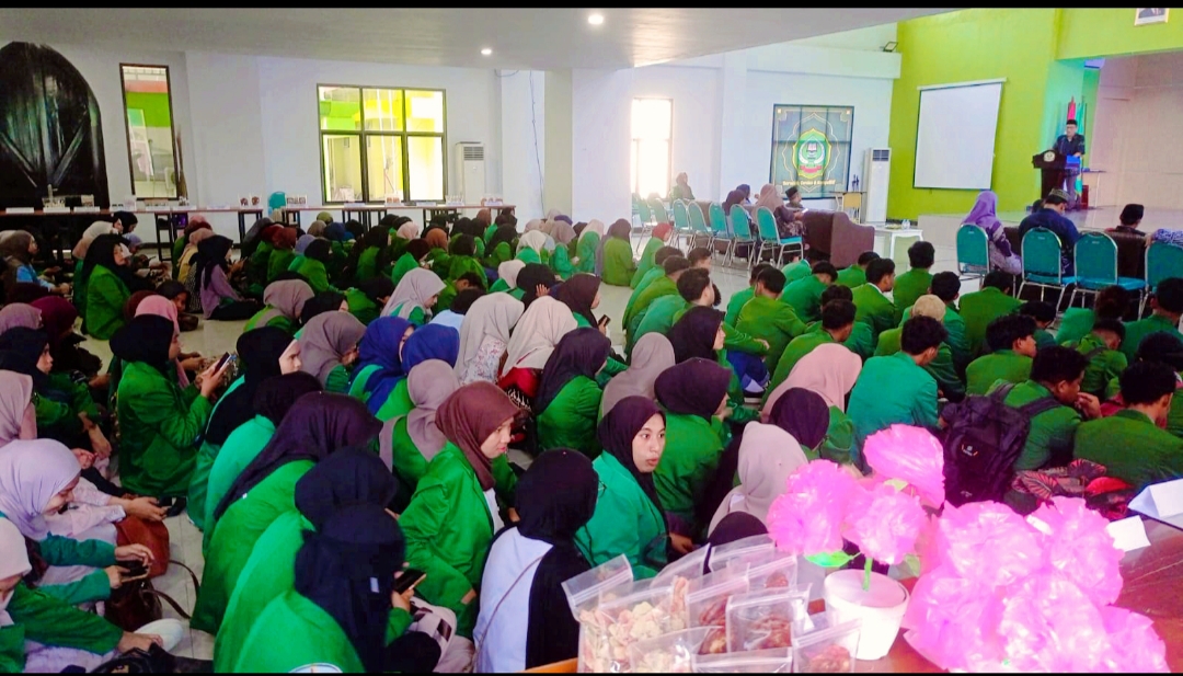 Cinta Lokasiku Hanya Pemanis, KKN “Cinta Negeriku” Tahun 2026 Toreh Sejarah Paling Kondusif dan Berprestasi di Kancah Nasional