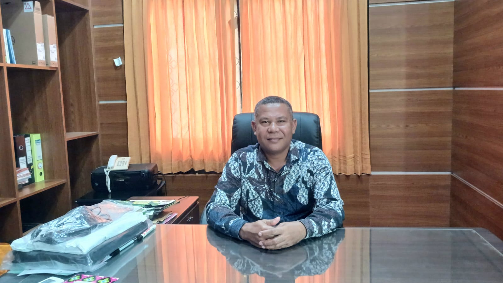 Ini Jalur Pilihan Program RPL di IAIN Ternate, Calon Mahasiswa Dapat Meraih Gelar Sarjana Berbekal Pengalaman Kerja