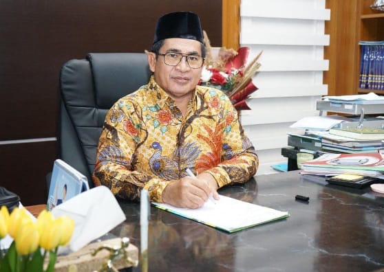 Pernyataan Sekjen Kemenag yang Disalahpahami: Membaca dengan Jernih, dan Adil