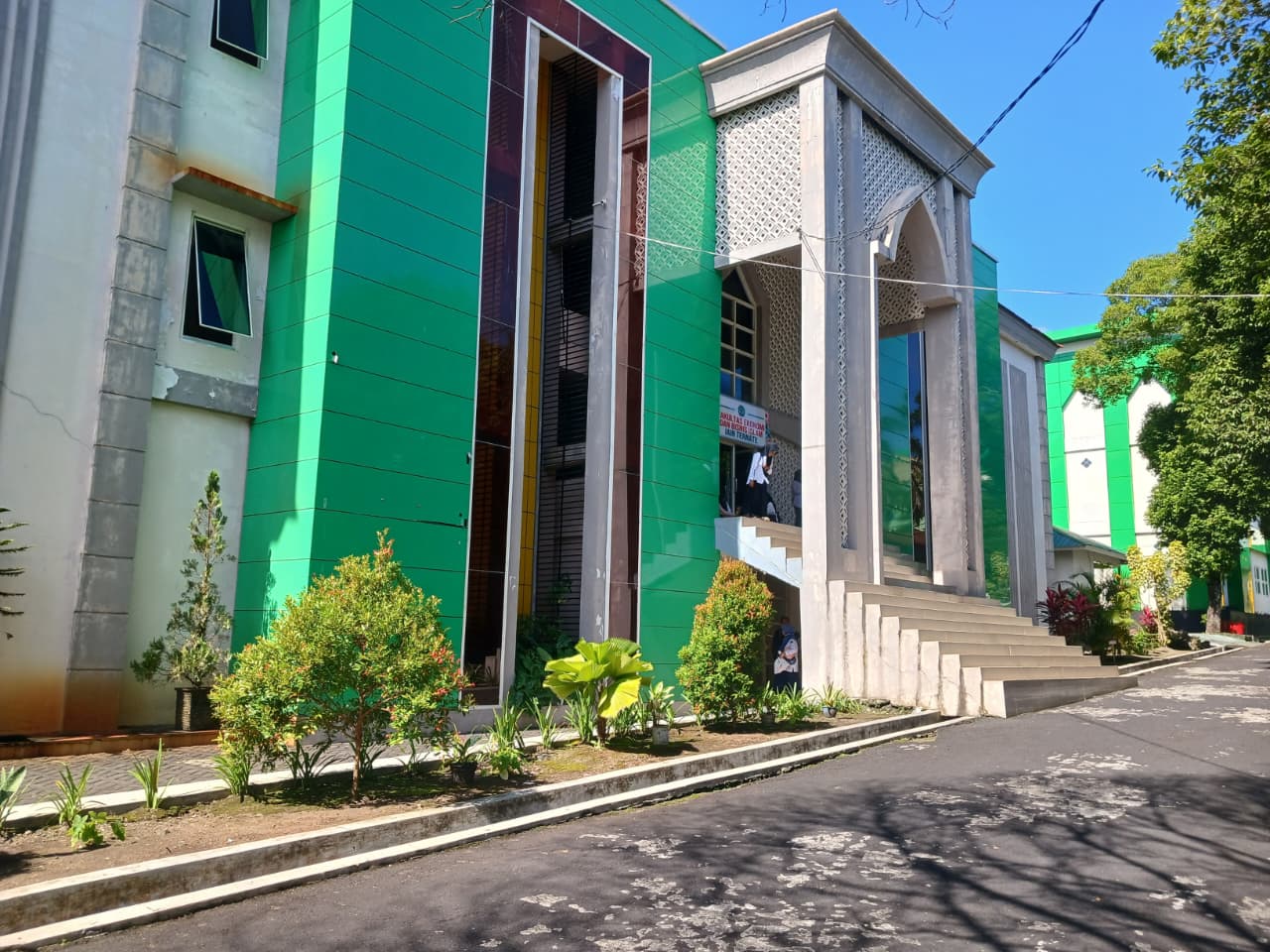 Catat! Ini Prospek Kerja Alumni Fakultas Ekonomi dan Bisnis Islam IAIN Ternate