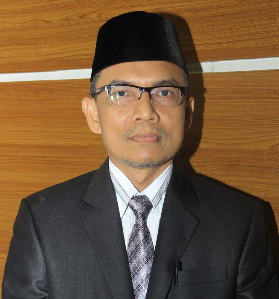 Prodi Hukum Keluarga Islam Fakultas Syariah IAIN Ternate Raih Akreditasi Baik Sekali dari BAN-PT, Dekan: Memperkuat Reputasi Prodi di Mata Publik