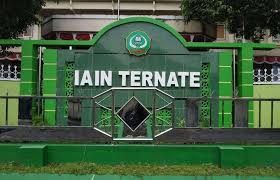 Pendaftaran Ditutup, Tujuh Bakal Calon Rektor IAIN Ternate Siap Bersaing