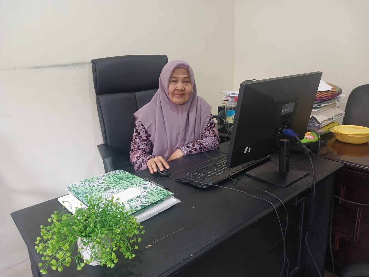 Muslimah Al-Washliyah Malut dan Fakultas Syariah IAIN Ternate Resmi Jalin Kerja Sama Penguatan Bidang Keagamaan pada Masyarakat